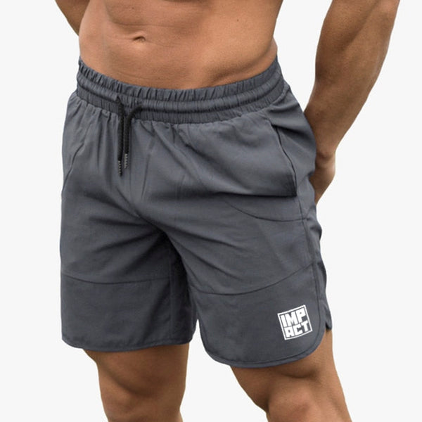 Everday Shorts - jrf-apparel - S / Dark gray